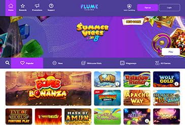 flume casino scam|Flume Casino Review 2023 .